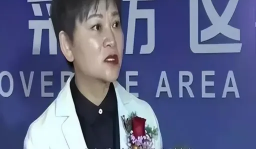 報復性瘋狂多P!她學武則天式「古典醫美」 猛吃「小鮮肉」養出細嫩皮膚