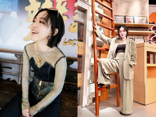 新人歌手來台遇天氣不穩定 一不小心吃太多