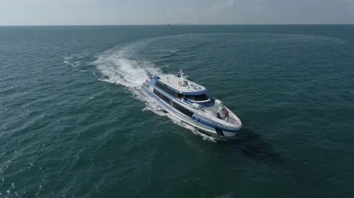 端午連假!天候恐影響馬祖航班起降 航港局給解方