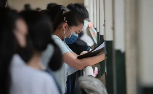 大學申請入學4.2萬人 今上午9時放榜!查詢網址看這裡