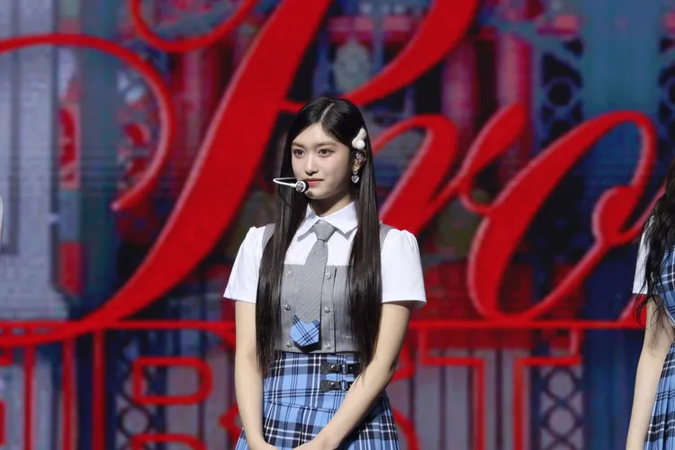 李瑞難忘手機燈海。陳建岐攝