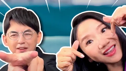 黃子佼點名「姓陶的」寄分手信　陶晶瑩回一句話