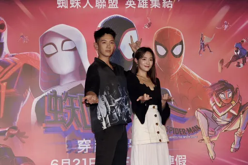 #metoo風暴延燒！王淨暖心願「受傷的人快好起來」　柯震東喊話：交給當事人吧！