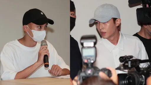 炎亞綸突襲道歉耀樂 他罵太荒謬!曝背後心機:不愧是高流量明星