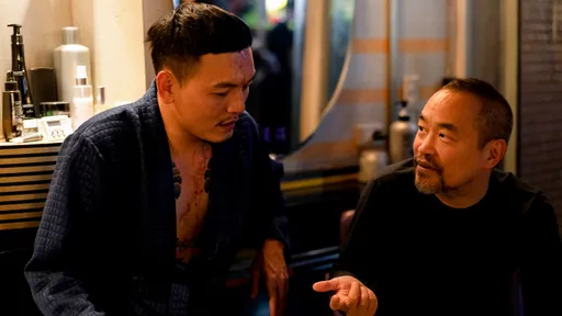 春風擠掉「麻吉大哥」黃立成上位　晉升九把刀新片男主角