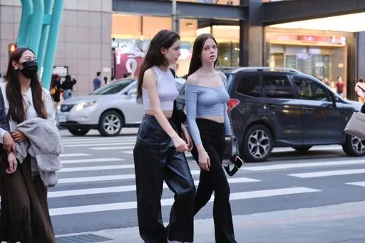 「斑馬線有人全停」下周一討論　交長：月底如期上路