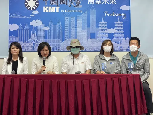 高雄也爆Me too!消防局政風主任遭女下屬控襲胸 未隔離辦公還官官相護