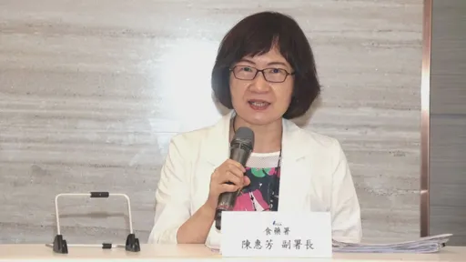 月用量443萬顆抗生素缺藥　食藥署曝關鍵原因