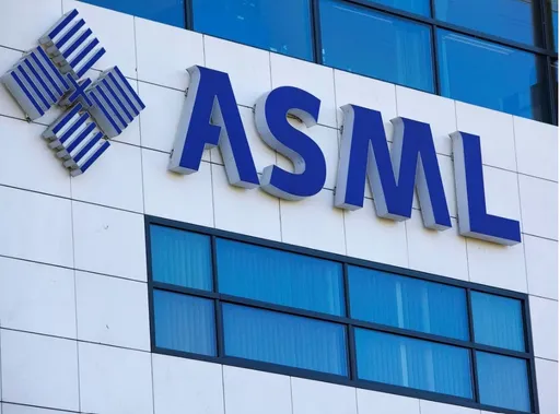 ASML在台推進2奈米研發全球首創　經部通過申請補助