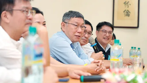 賴清德推私立大學學費補助 柯文哲:政策買票債留子孫