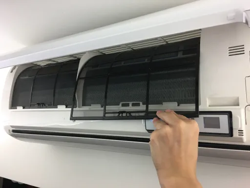 一堆人誤會了!冷氣竟藏「恐怖按鈕」 一按耗電量高2倍