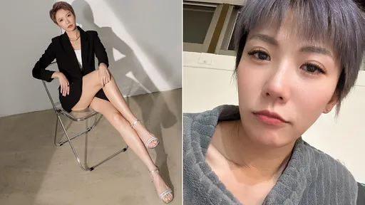 諷陳建州擁「性騷專用黃金護身符」　焦糖哥哥：大牙恐面臨封殺打壓