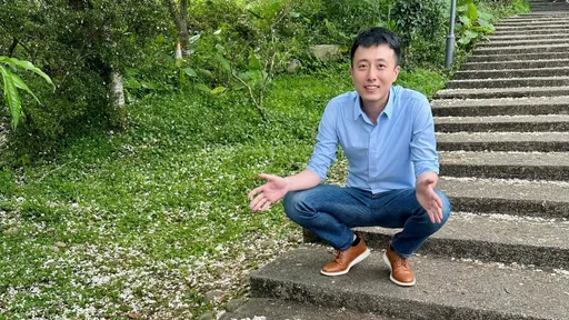 酒駕又論文抄襲!桃議長姪退選立委 換姪女接棒出征