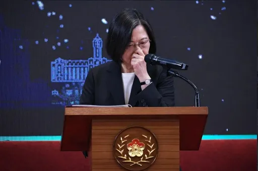 民進黨執政7年養出多少爛人？　名導演警告：後面還有！