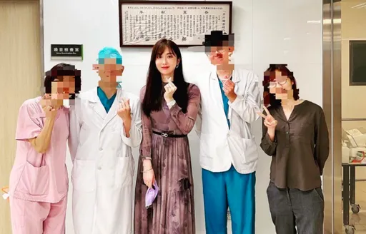 「最美检察官」男儿身变声!背后有洋葱 能飙高音唱First Love