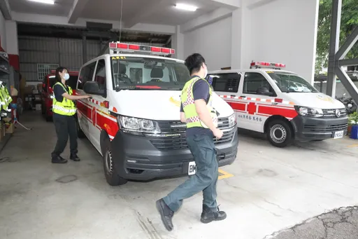 十軍團2同寢士官驚傳昏迷不治 現場找到「這東西」疑工作壓力過大