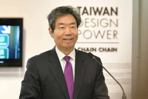 駐泰代表涉性騷「任職不到一年丟官」！　藍委：怎讓國人相信政府會杜絕