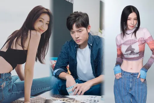 宥勝曾甩妻速交白富美 隋棠中槍火速秀老公照自清