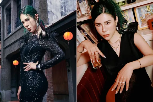 餵毒幼園裁罰太輕?丹妮婊姐破口大罵:人命連一咖香奈兒都不如?