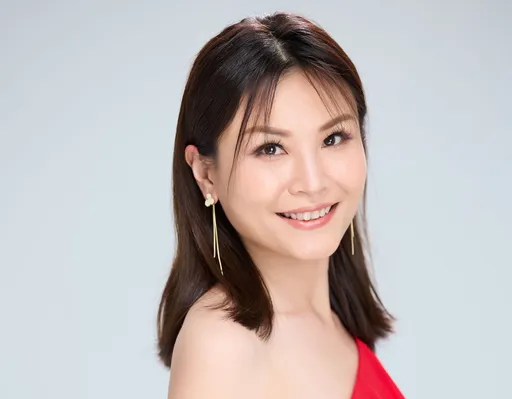 神壇口譯姐出輯 驚見靈體緊貼車窗直瞪她下山才敢說