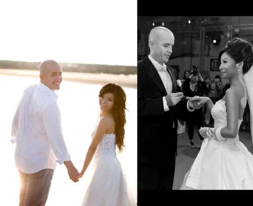 金曲歌后李愛綺結婚15年突曝心聲 異國婚有感而發:這條路實在是不容易啊!