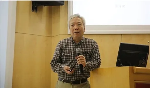 歷史學子崩潰!中國知名史學家性騷擾 澳門法院判7個月