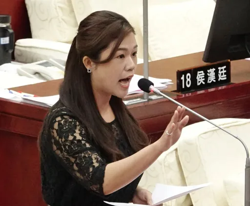 北市府也爆性騷! 綠議員轟:柯文哲任內以來已有逾6女受害