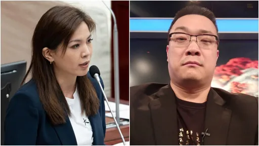 朱學恒搶這時間點告發自己　鄉民：夠精明！酸「了不起負責」