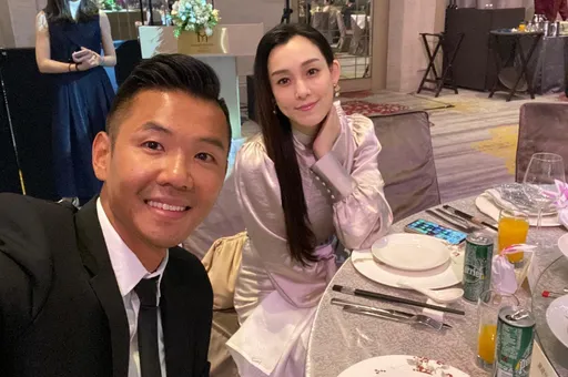 陳建州夫婦告大牙求償1000萬　作家開轟：又壞又笨！腦子很輕浮