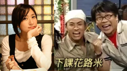 老公薛紀綱、前輩許傑輝都翻車 她靈魂拷問:破壞家庭跟性騷擾哪個比較嚴重?