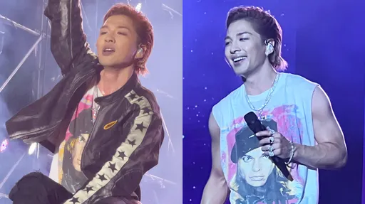 加码安可！BIGBANG太阳惊喜唱《月亮代表我的心》　预告「很快再来」