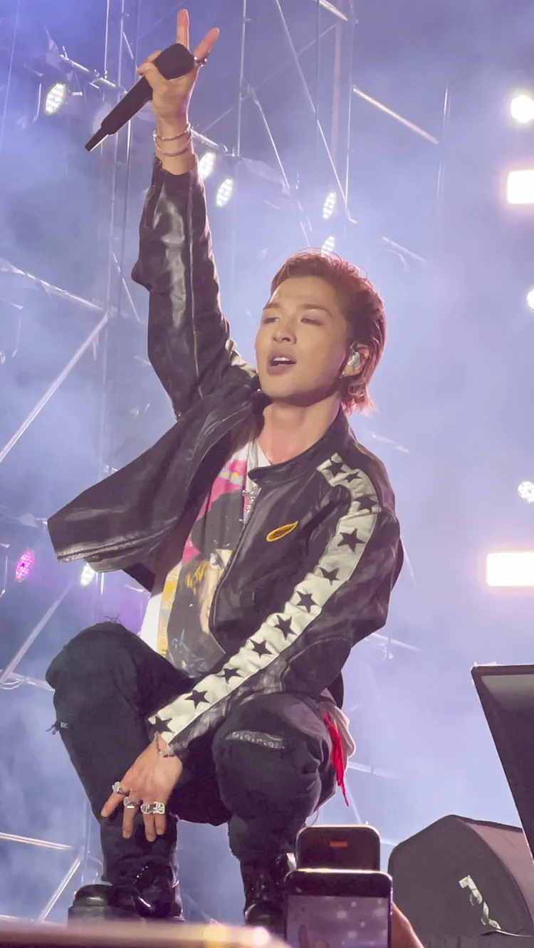 太陽預告很快會再來台灣。讀者提供