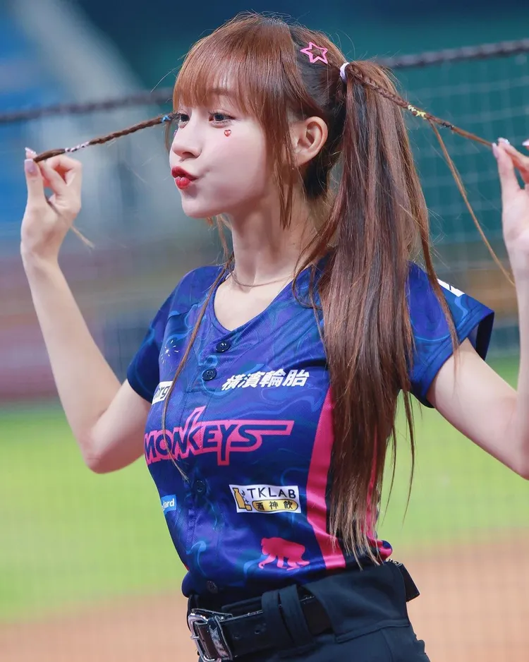 林襄。翻攝林襄IG