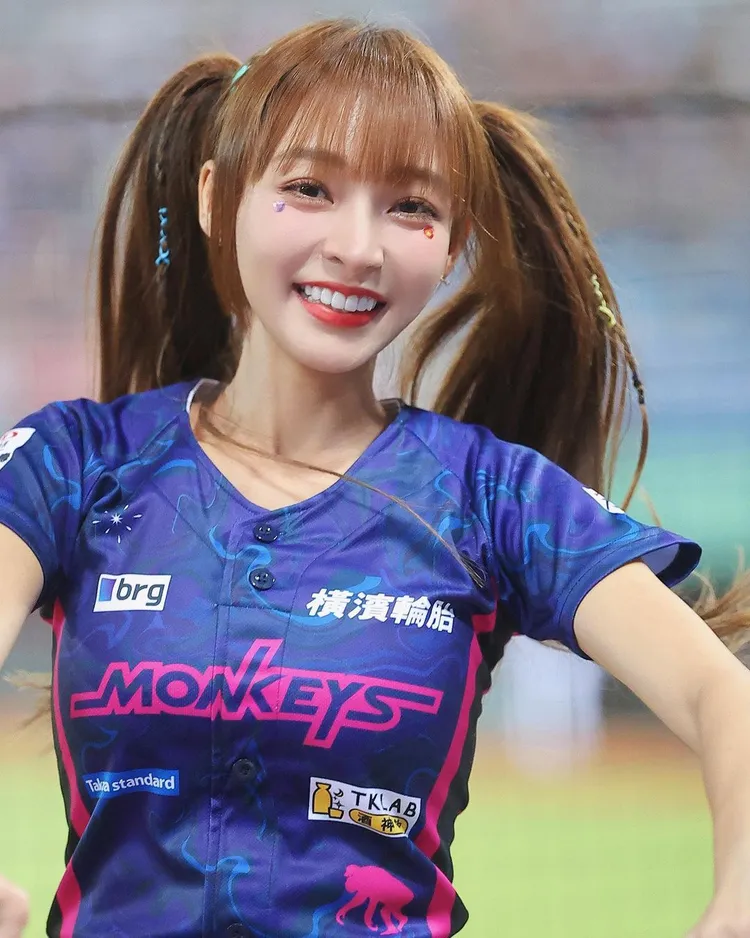 林襄。翻攝林襄IG