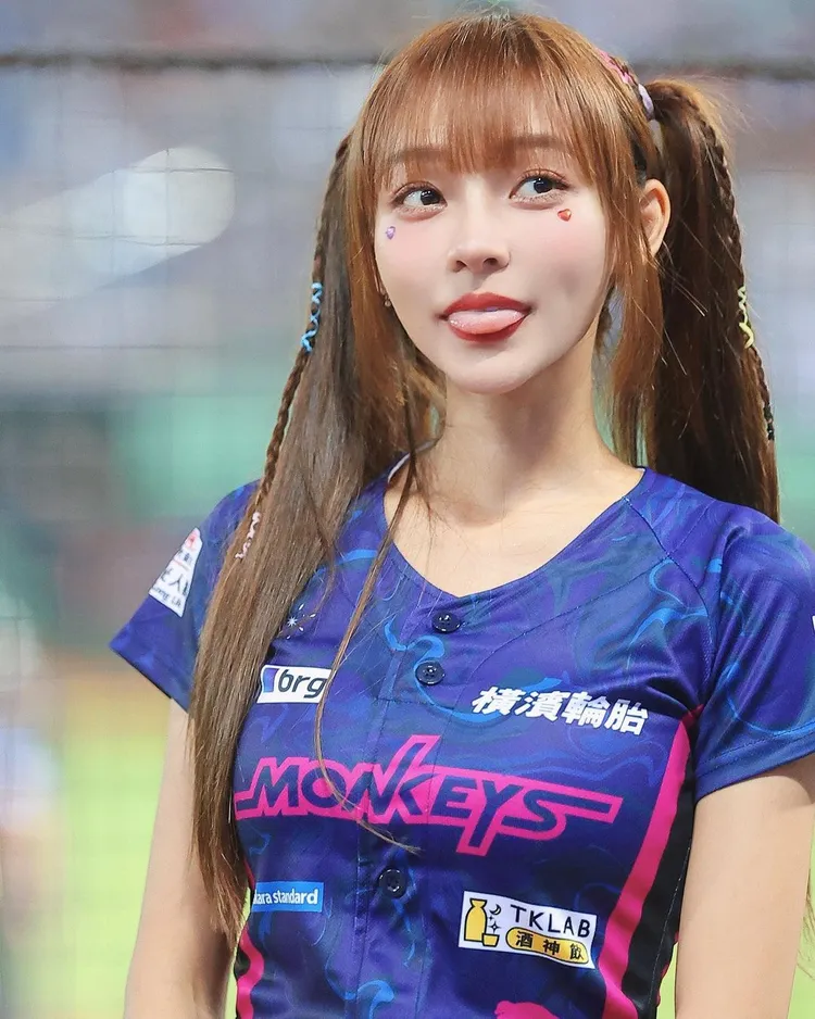 林襄。翻攝林襄IG