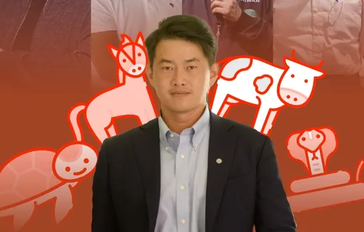 蹭女志工臉邀上摩鐵!陳柏惟退選2024:我沒資格成民代候選人