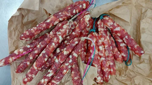 網售境外肉粽!端午搜獲率佔全年86% 出貨地全為非洲豬瘟疫區中國