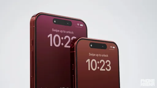 8張圖一次看光！　iPhone 15外觀設計全都曝「史上最窄邊框」