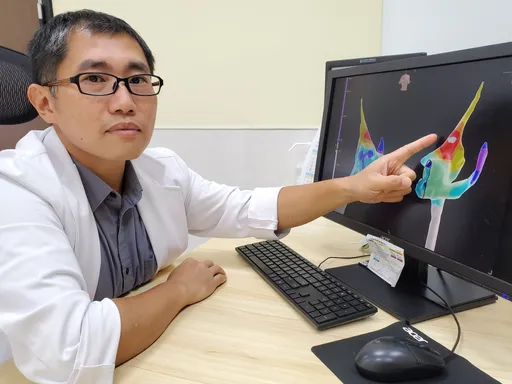 孕婦心律不整免再苦撐!北醫零輻射電燒技術 全面守護新生命