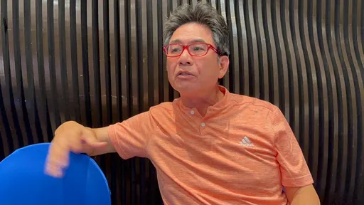 洪都拉斯談2位「輝哥」心情大不同 老婆從陳亞蘭無縫接軌「舊愛」鍾欣凌