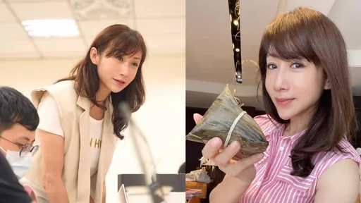 美女議員曾半工半讀賣雞排 大學這一點是她的遺憾