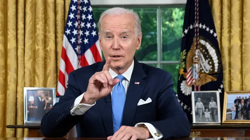 拜登簽署債務上限法案 避免災難性違約危機