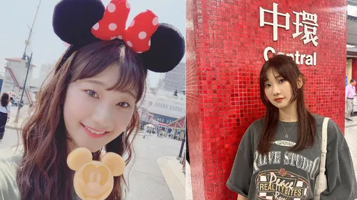 愛莉莎莎到香港藥行!現金遭榨乾才脫身 男友跟他吵起來也沒用