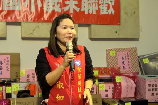 宜蘭議員莊淑如之父認了賄選 法院這原因判她當選無效