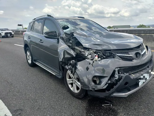 台76線彰化員林段死亡車禍　駕駛不明原因停路肩！下車查看被撞死