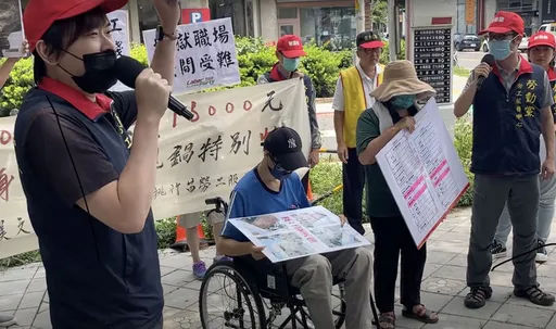 知名麵店遭控剝削身障員工!工作燙傷無勞健保 縣府:爭取保障勞權