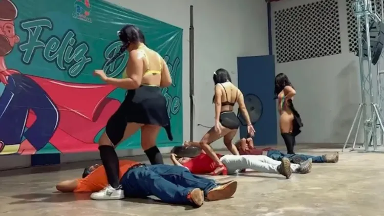 翻攝自《infobae》