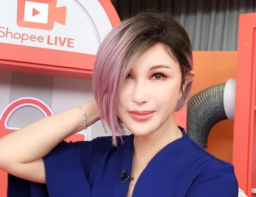 「帶貨女王」回歸!離開綜藝3年 利菁親吐卸主持棒原因