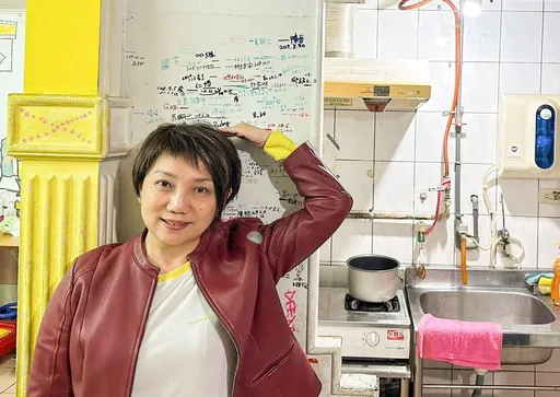 民進黨再爆性騷吃案!「女權立委」范雲怒了 要陳右豪、蔡沐霖公開道歉