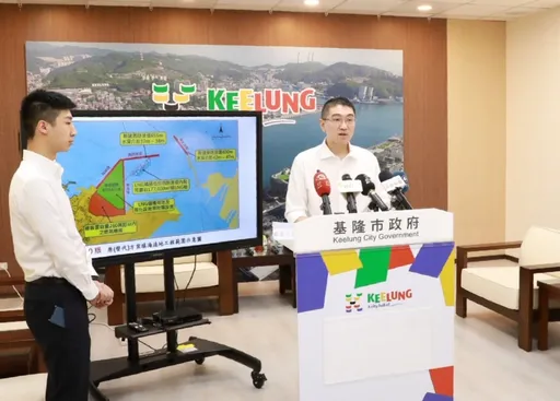 四接開發內容「變更了」 謝國樑廢止林右昌時代同意函!要求台電重申請